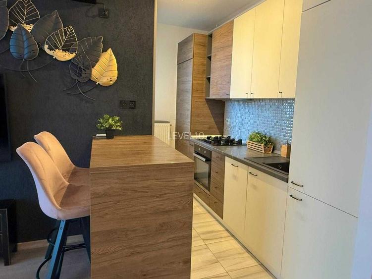 Apartament 3 cam.de inchiriat| Rond Pipera |Parcare subterana - 4