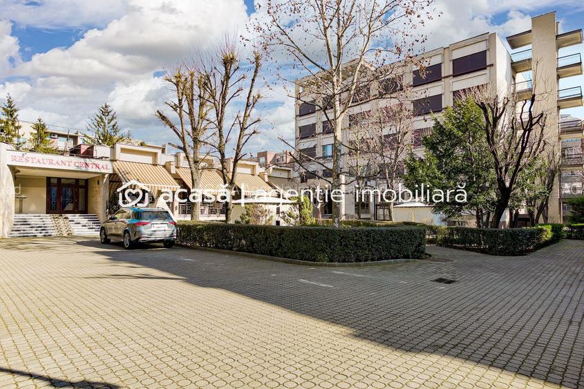 Investment Opportunity: 4-Star Best Western Hotel Arad - Romania - 15