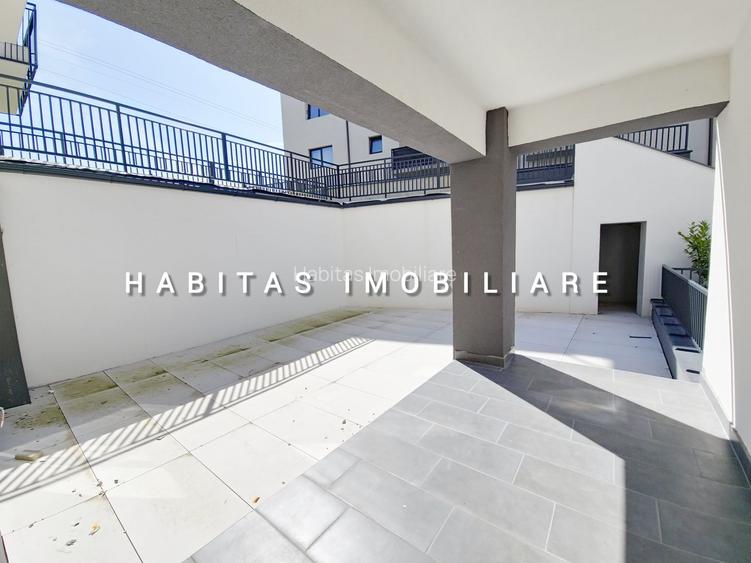 Apartament cu 3 camere, zona Vivo, parcari subterane - 17