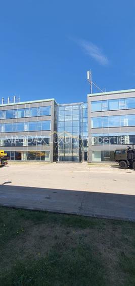 Spatiu birouri de inchiriat***1000mp*** Militari - 16