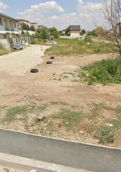 Toamnei - Cartierul Latin - 3