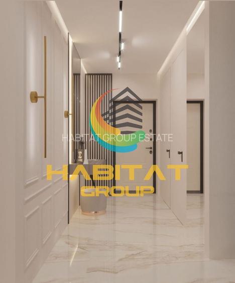 2 camere | Theodor Pallady | 63.25 mp | Etaj 1 | Comision 0% - 6