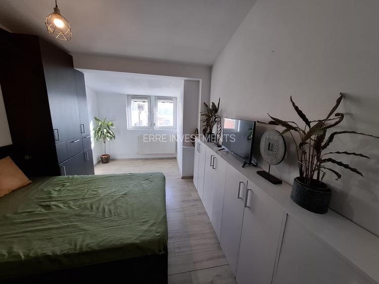 Vedere superba, luminos si foarte bine intretinut - 4