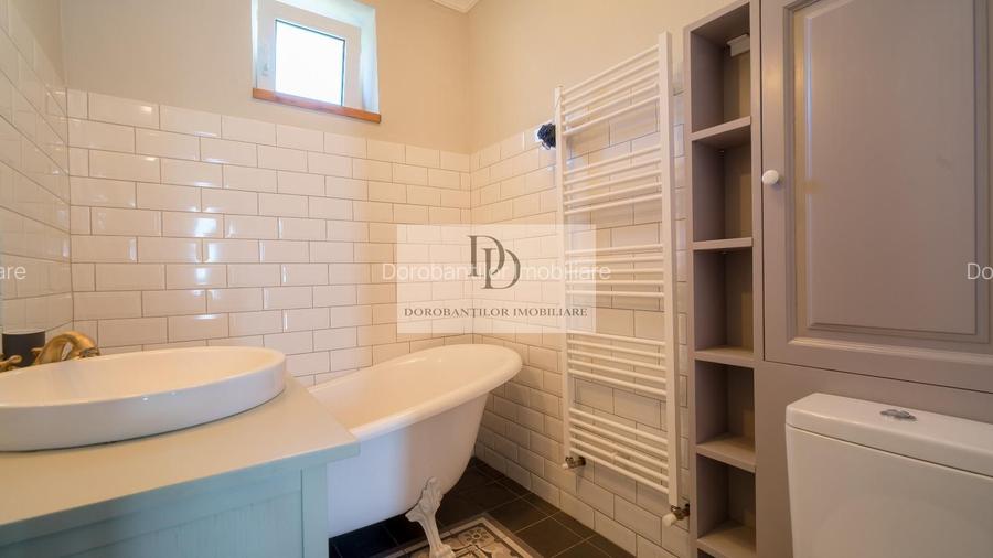 Apartament 2 camere finisaje LUX | Design elegant & confort absolut - 14