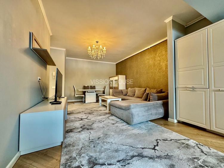 Inchiriere 3 camere Pipera | 4 City North | Parcare subterana - 5