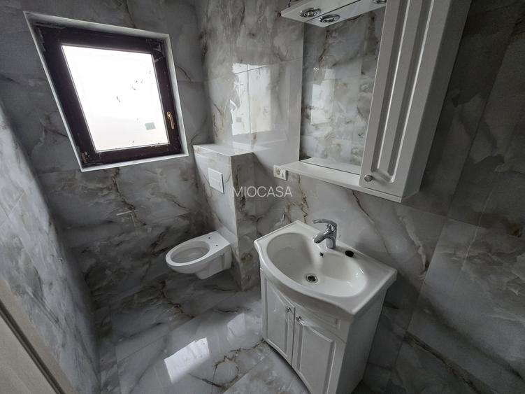 Langa Mosnita City Mall. 5 Camere. 3 Bai. Bucatarie inchisa. - 19