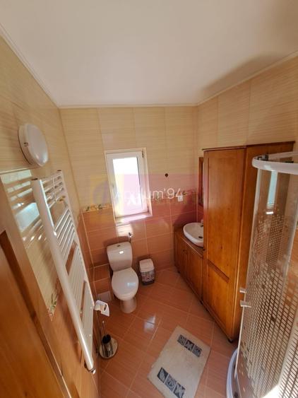 Vila de vanzare in Busteni - Zona Piatra Arsa - 53