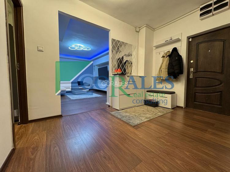 complet RENOVAT. 4 cam. pe 2 nivele - scara interioara!Mobilat+Utilat - 15