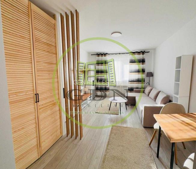 Garsonieră renovată – Etaj 1 – Lângă B-dul Vasile Milea - 2