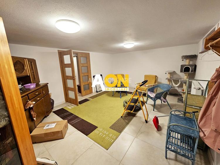 Casa D+P+1E, 6 camere, 1024 mp teren, Barabant - 22