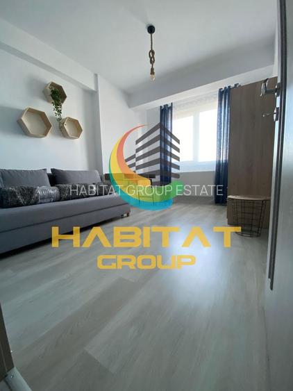 Apartament 3 camere- mobilat si utilat- metrou Berceni - 8