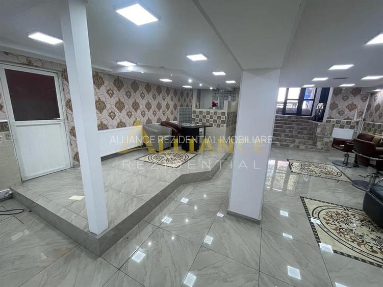 Brancoveanu-Nitu Vasile | Casa Individuala- D+P+1+M - 6