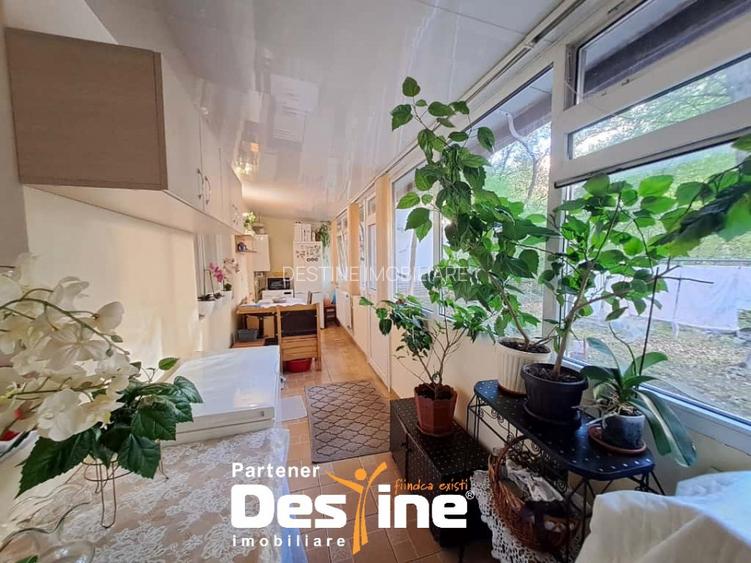 ALEXANDRU CEL BUN - Apartament 2 camere , nedecomandat, 47.2 mp –  77.900 € - 10