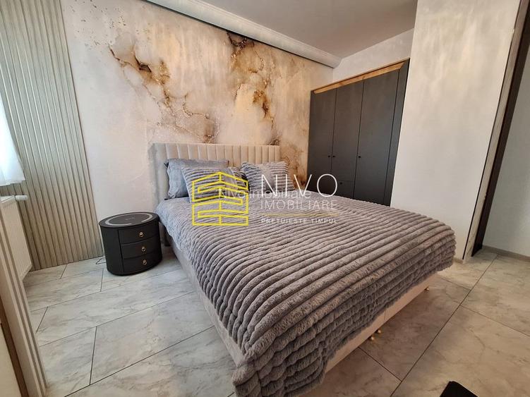 Apartament 2 camere – Tg. Mureș – Tudor – Green Residence - 9