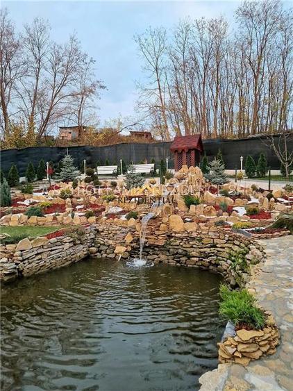 CASA CU ETAJ - BUCOVINA - 4