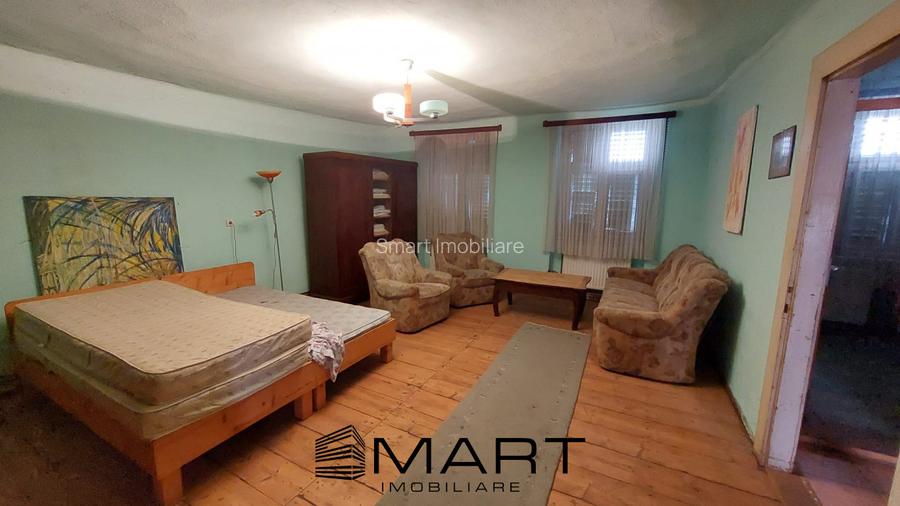 Apartament 5 camere la casa zona ultracentrala in Cisnadie - 5