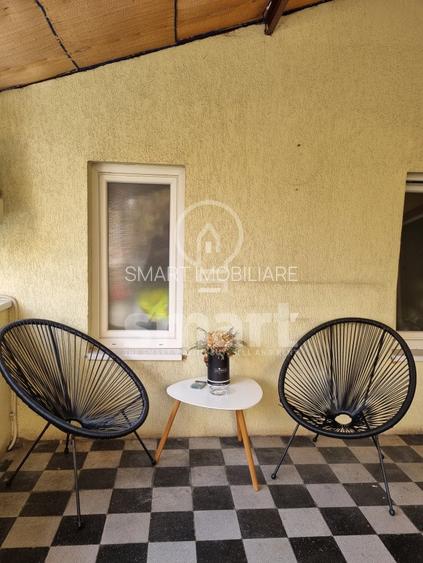 Spatiu Birou zona Centrala Andrei Muresanu Piata Cipariu - 5