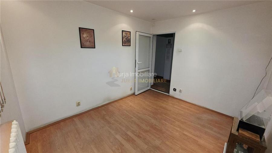 APARTAMENT 3 CAMERE 65 MP BALCON 7 MP MANASTUR ZONA ION MESTER - 13