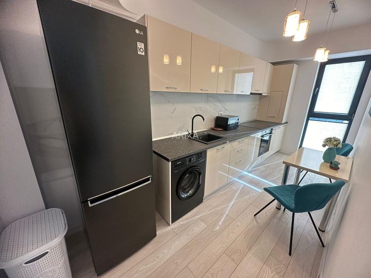 Garsoniera + Parcare Novum Politehnica Iuliu Maniu Grozavesti Afi 2023 - 5