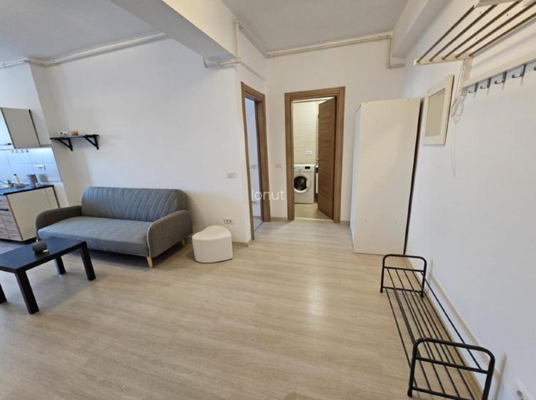 Apartament 2 camere + parcare World Residence Delta Vacaresti Aparatorii Patriei - 10