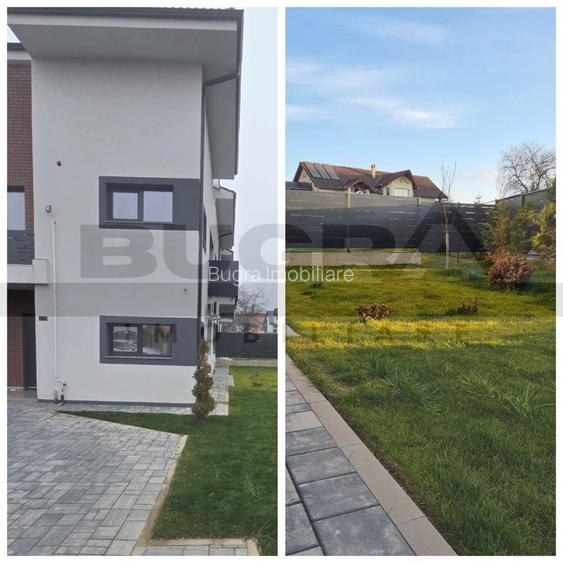 Apartament de 3 camere, modern, 64mp, parcare, Marasti - 6