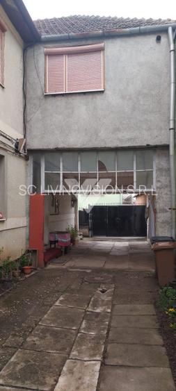 Casa 5 camere, 115 mp utili, teren 270 mp, Sibiu, zona Tiglari - 2