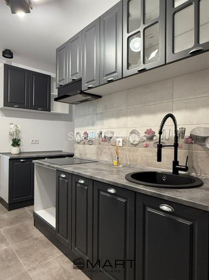 Apartament 3 camere 2 bai zona Spital - 4