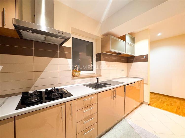 Apartament de inchiriat 3 camere Herastrau Soseaua Nordului - 10