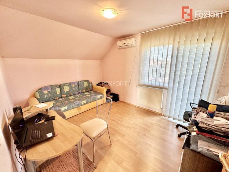 COMISION 0% Casa individuala cu 4 camere in Mosnita - Cartier Europa - 12