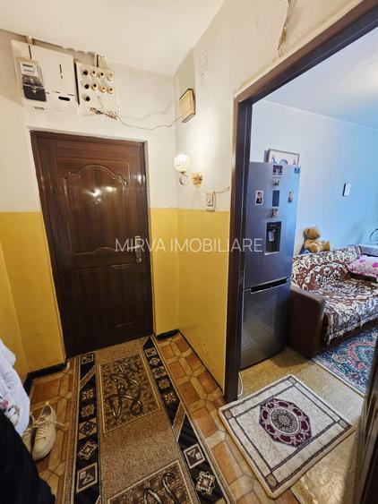 Apartament 3 camere Breaza Central | 56 mp | balcon | bloc beton - 20