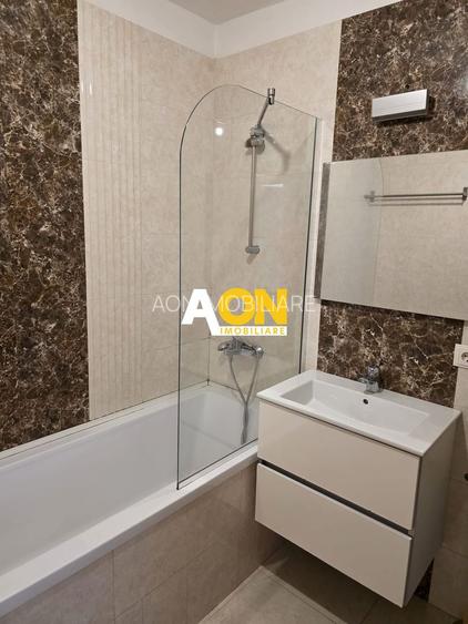 Apartament 2 camere, open space, cartier Orhideea, parcare privata - 8