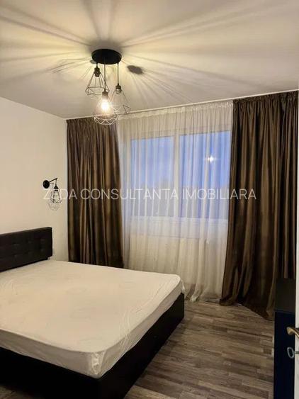 Apartament 2 camere metrou Eroii Revolutiei - 2