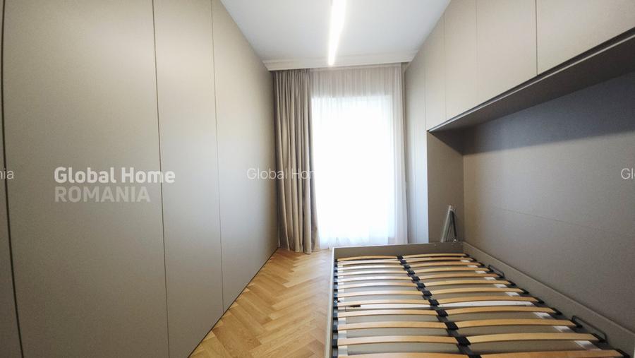 Apartament 3 camere 82MP | Pipera - Ambiance Residence 2 | Centrala proprie - 12
