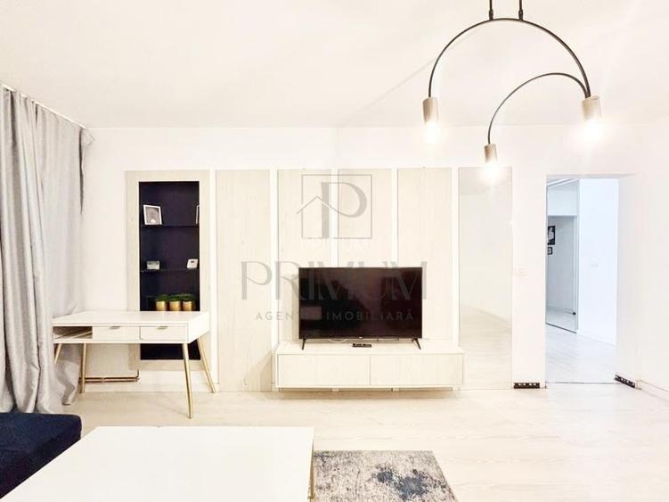 CIRCUMVALATIUNII -3CAM -RENOVAT -CENTRALA/AC -LIFT -BOXA -DECOMANDAT - 4