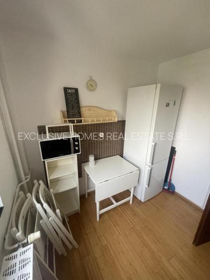 Inchiriere 2 camere Sincai - 10