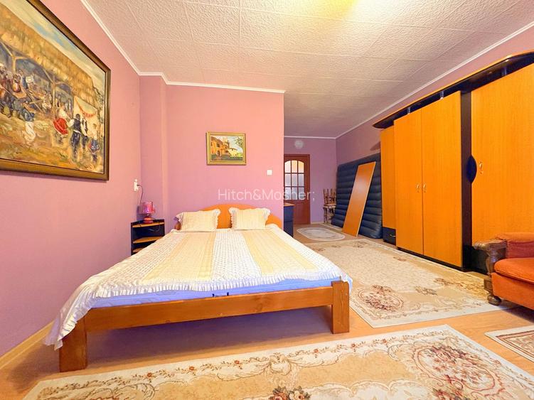 4 camere, suprafata generoasa, etajul 1, zona Bucovinei - 8