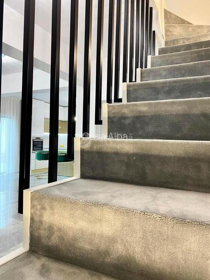 Valea Adanca, locuinta premium, luminoasa si moderna, P+E, 520mp teren - 16