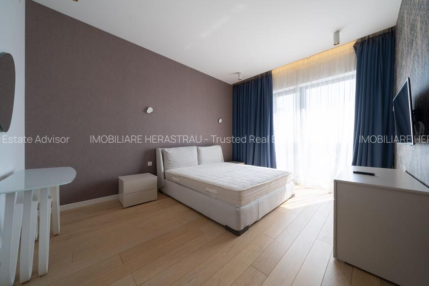 ONE Herastrau Park | Luxury Apartments | For Rent - 11