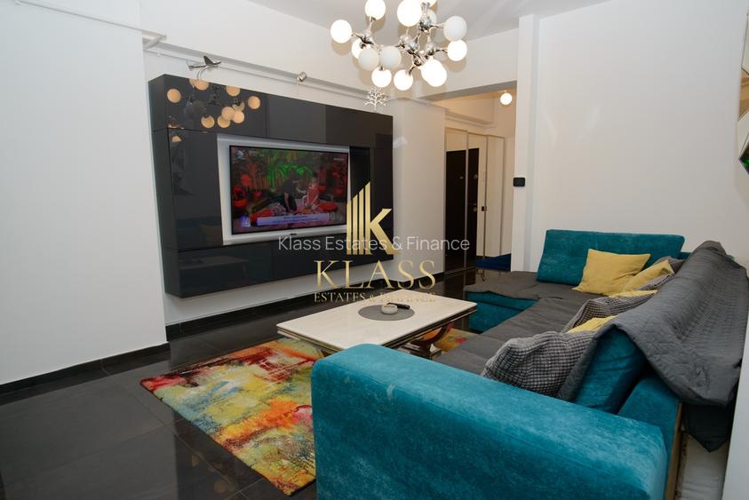 Apartament decomandat de inchiriat cu 2 camere in P-ta Alba Iulia - 12