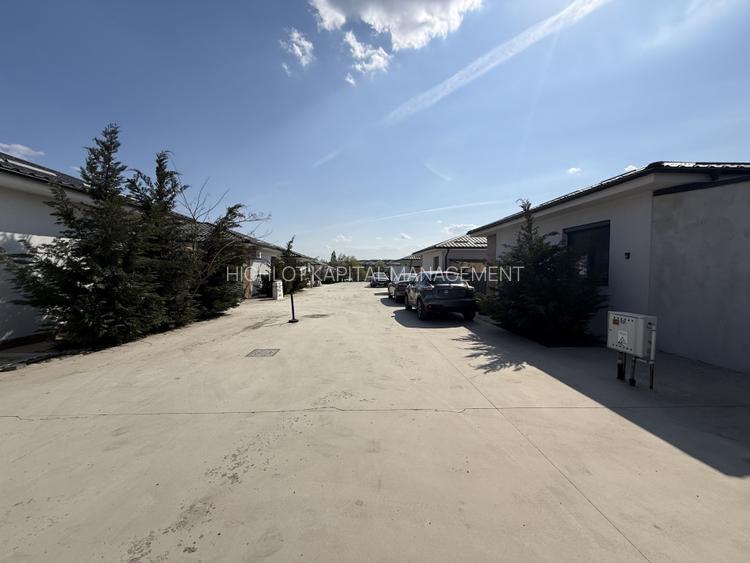 TUNARI AMELIA RESIDENCE | CASA INDIVIDUALA  | DESIGN INTERIOR - COMPLET MOBILATA - 40