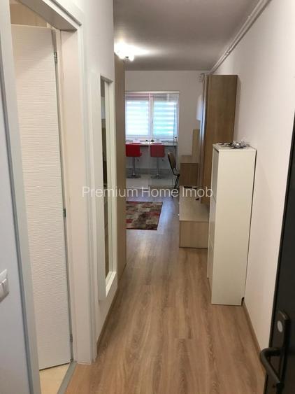 Garsoniera | bloc nou | Nicolae Teclu | Palladium Residence - 9