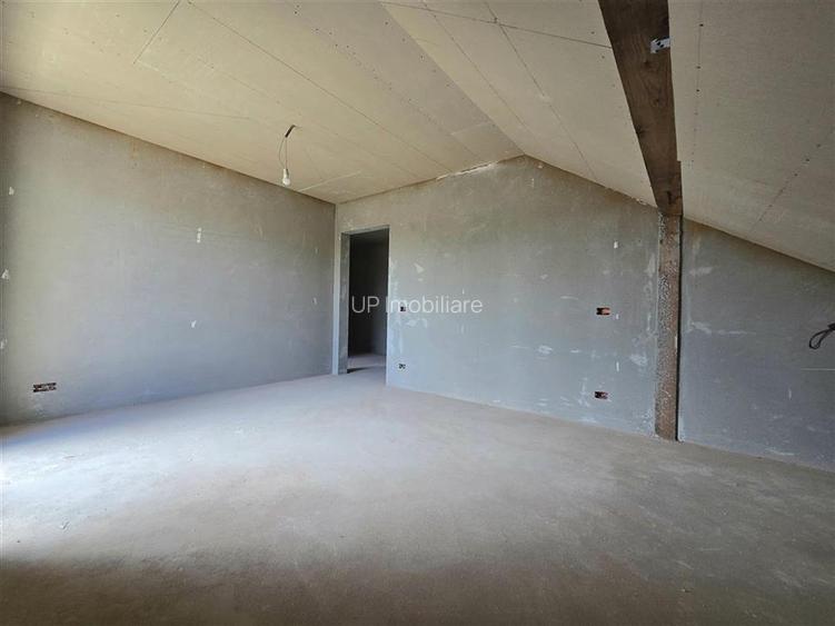 CASA 4 CAMERE | 3 BAI | SAT.CHISTAG | BIHOR - 23