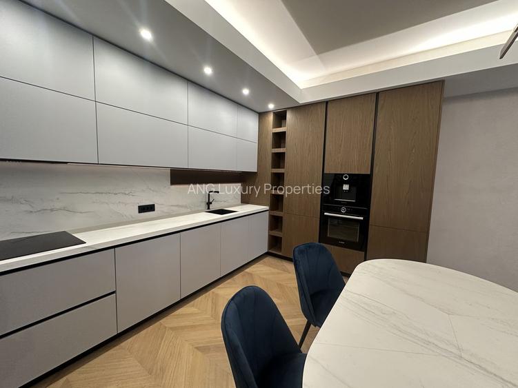 Apartament 2 camere | Floreasca | Imobil nou construit - 3