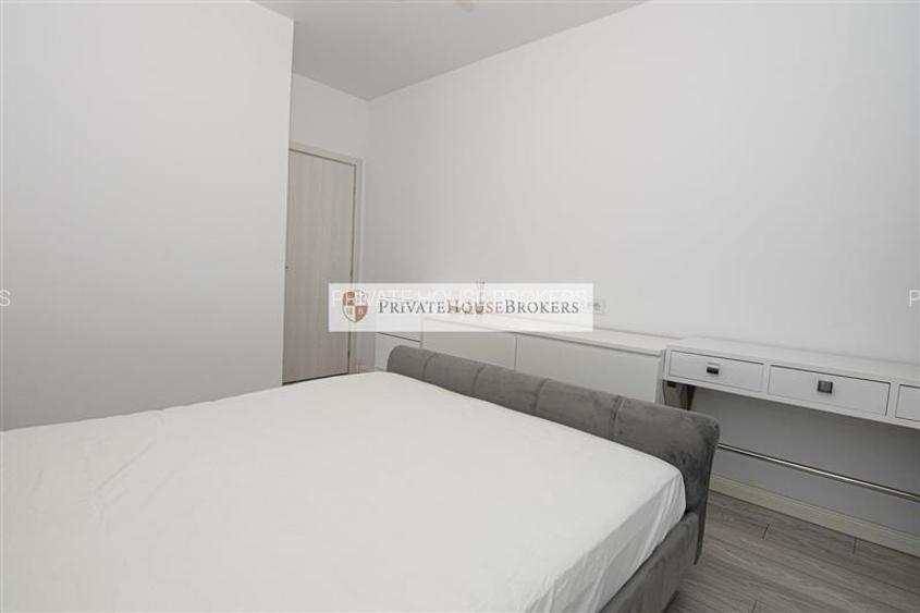 Pipera | Porsche | Ambiance Residence 2 | Bloc 2023 | Parcare - 14