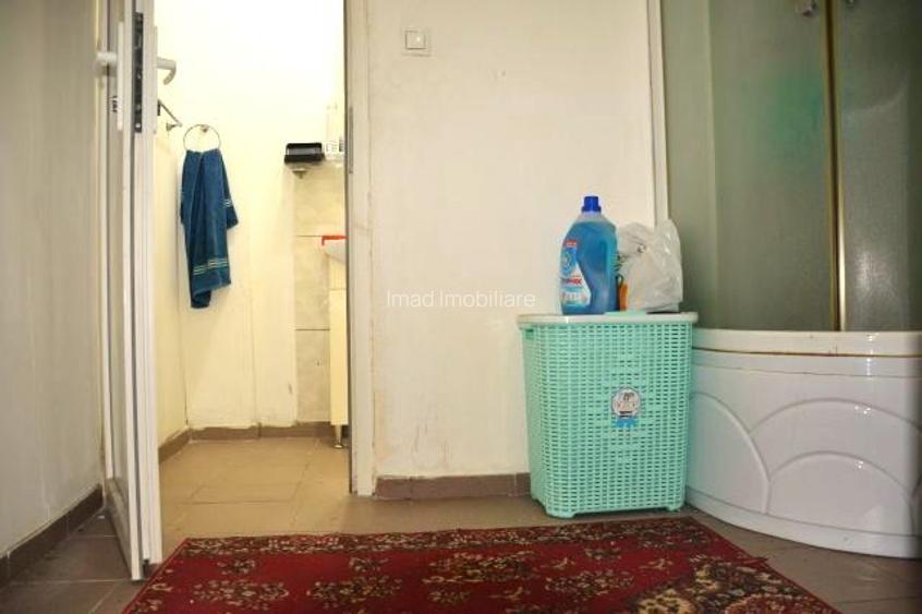 Ocazie! GARSONIERA de vanzare in Voinesti, ultracentral langa Primarie. - 7