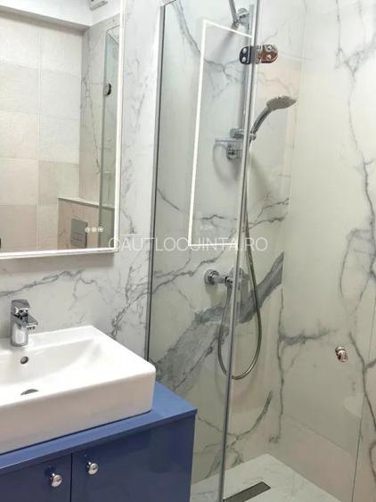 Apartament 3 camere | Aviatiei  | mobilat-utilat complet - 8