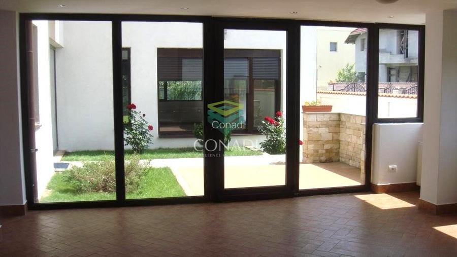 Zona Iancu Nicolae, vila cu 5 camere de inchiriat, 275 mp utili - 3