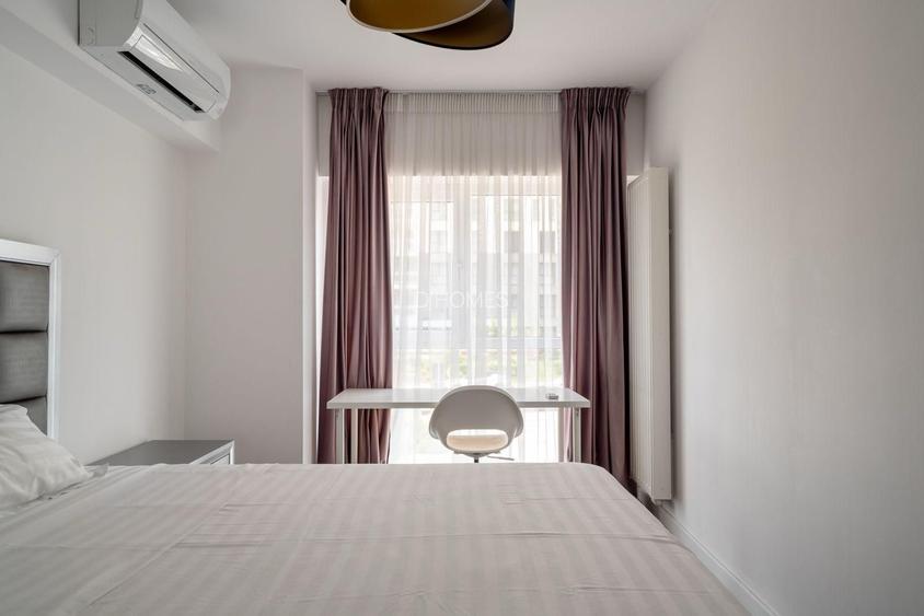 Chirie I Apartament 3 camere I Metrou Pipera  I Termen mediu & lung - 11