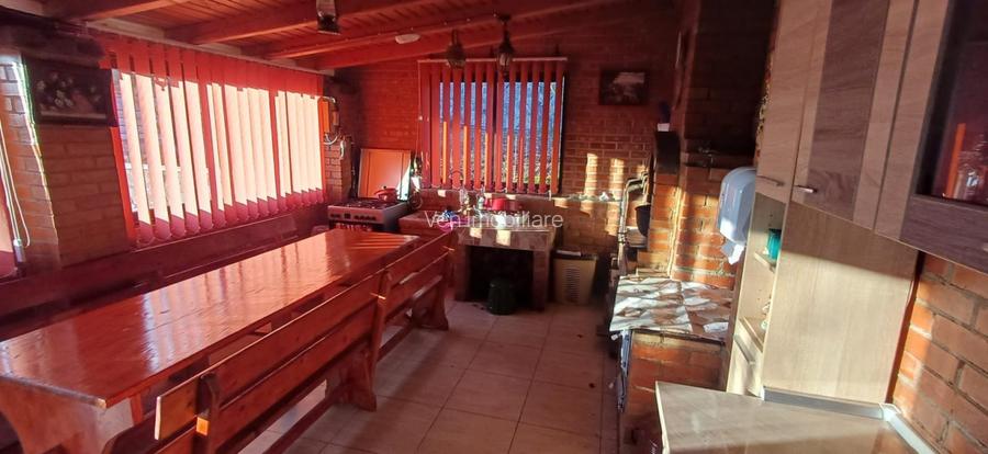 Casa de vanzare in Localitatea Unirea  - 7