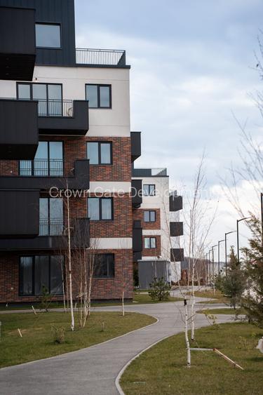 Apartament 3 camere Pipera, nou, centrală proprie - 3